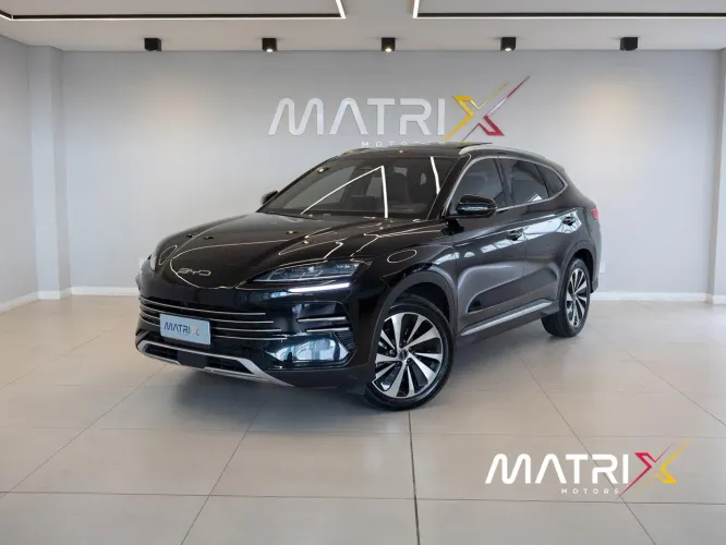 BYD Song Plus 1.5 16V Aut. (hibrido) 2026