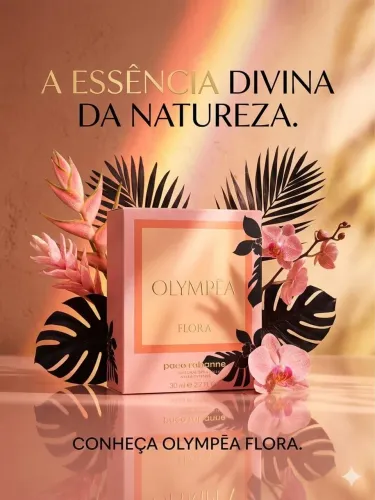 Perfumes importados