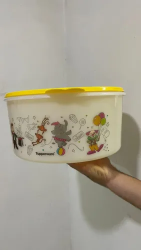 Tupperware