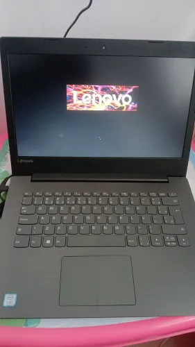 Notebook lenovo Core i7