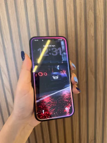 iPhone 15 Pro 256GB