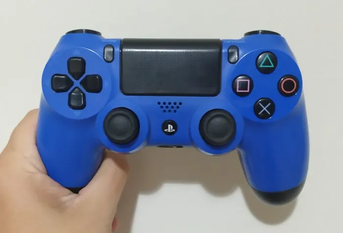 Controle original PS4