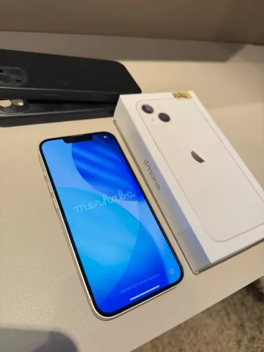 iPhone 13 128gb
