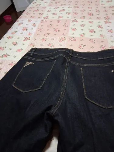 Calça jeans feminina