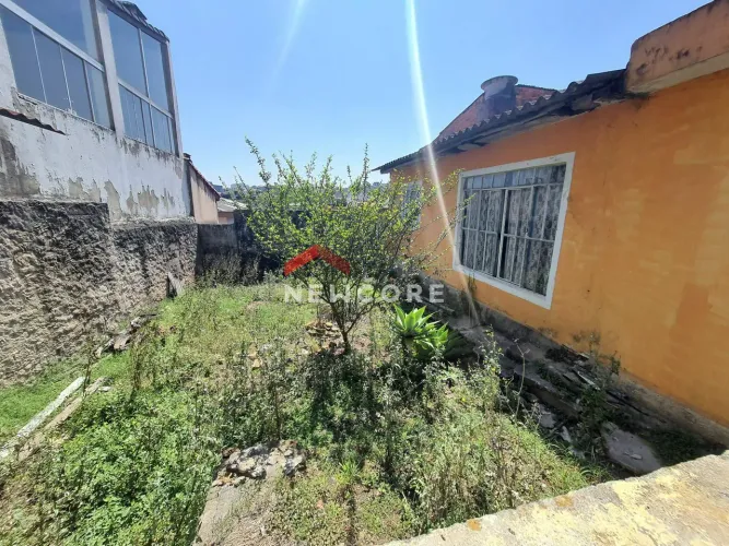 Lote em Rua Anhangüera - Vila Curuçá - Santo André/SP