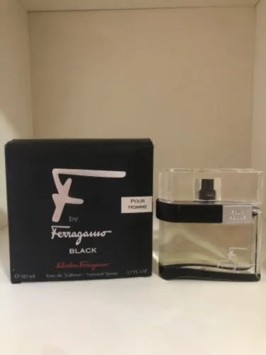 F black by Falvatore Ferragamo