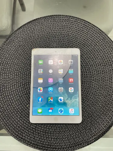 Ipad mini 16gb