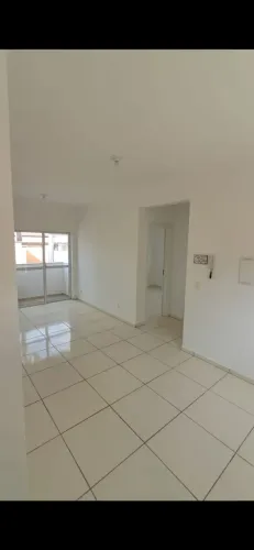 APTO TÉRREO (2 QUARTOS) NO AVENTUREIRO - PROX. FORT