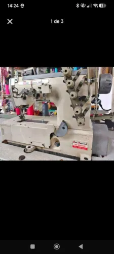 Máquina Galoneira Industrial Sun Special SS-8803 W - Perfeito Estado!