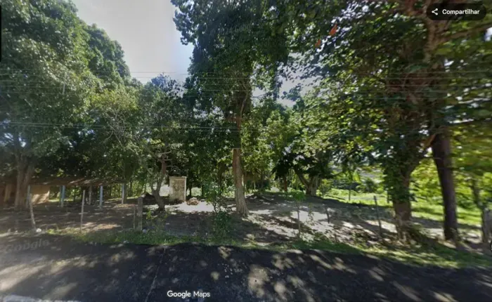 Oportunidade: Terreno de 10.989m² no Cristo Redentor Av. Brasil - João Pessoa - PB