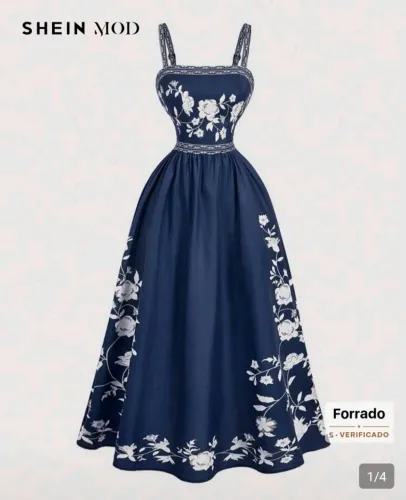 Roupas vintage