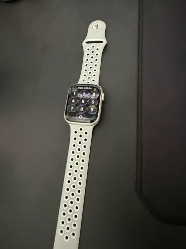 Apple Watch Séries 9 45mm