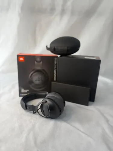 Fone de ouvido sem fio JBL CLUB ONE 