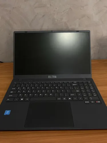 Notebook Multi Ultra 15,6 - Celeron - 4GB RAM - 128GB