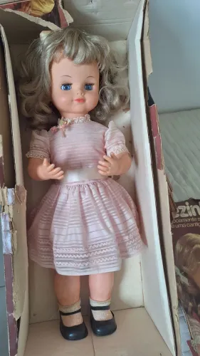 Boneca 1971
