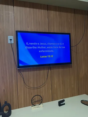 Vendo TV43? Panasonic 