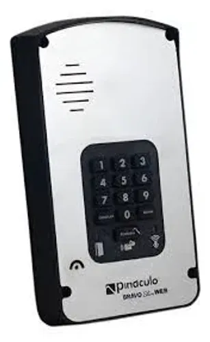 Interfones