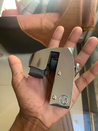 Yamaha Trigger DT50K