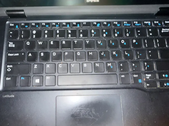 Notebook 2 in 1
