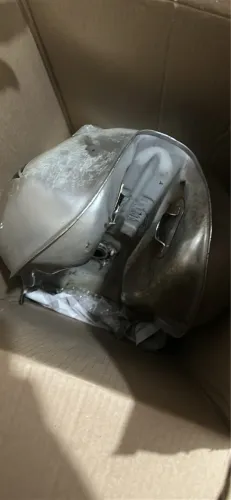 tanque suzuki yes 125