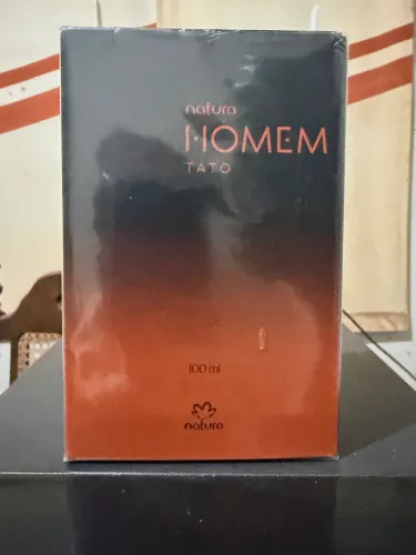 Homem Tato Deo Parfum 95/100 mL