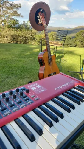 Nord Electro 6D 73 (PROMOÇÃO)