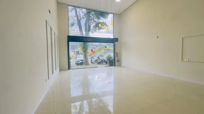 Imóvel para aluguel com 160 metros quadrados em Centro - Novo Hamburgo - RS