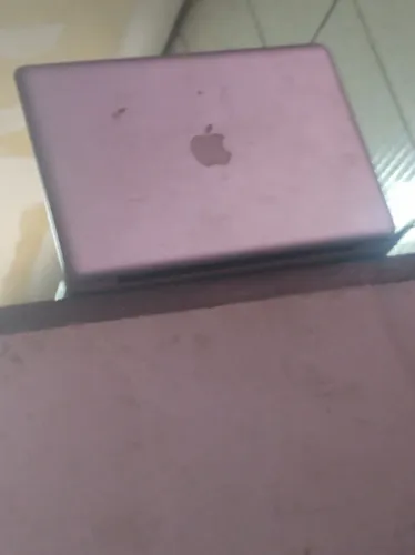 MacBook Apple. Não Está Funcionando.
