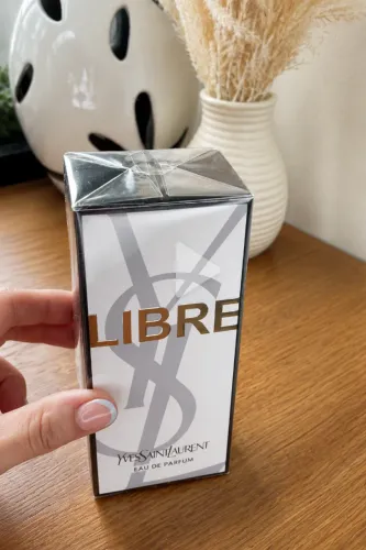 Perfume Yves Saint Laurent Libre Edp - Feminino 90ML