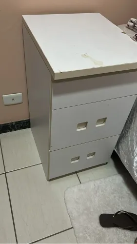 Vendo cômoda