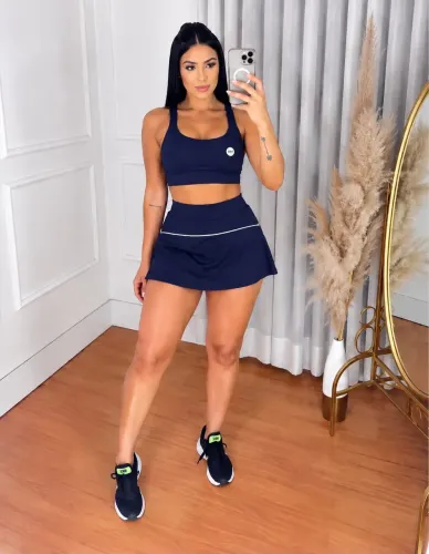Conjunto Fitness