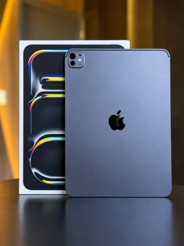iPad Pro 11-inch (M5) Wi-Fi 256GB