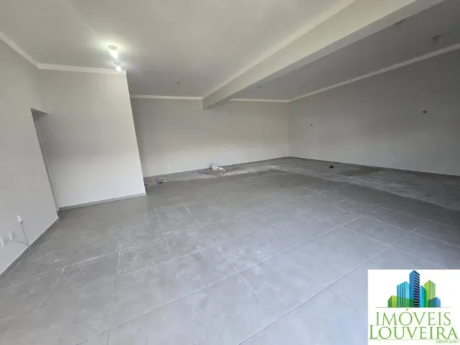 Salão para alugar, 50 m² por R$ 3.500/mês - Louveira - Louveira/SP
