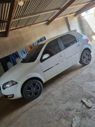 Fiat Palio Week. Attractive 1.4 Fire Flex 8V 2011