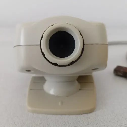 Webcam Microsoft IBM