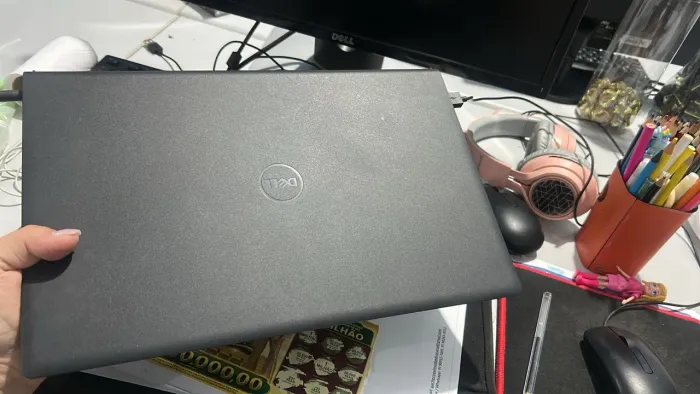 Vendo Notebook Dell Inspiron I15-i120k-a25p I5 8gb 512gb 15.6 W11 