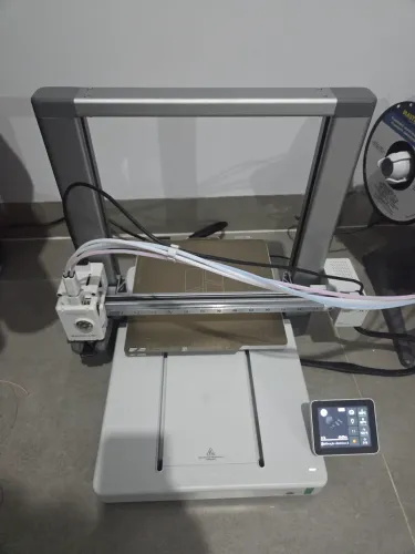 Impressora 3D Bambu A1