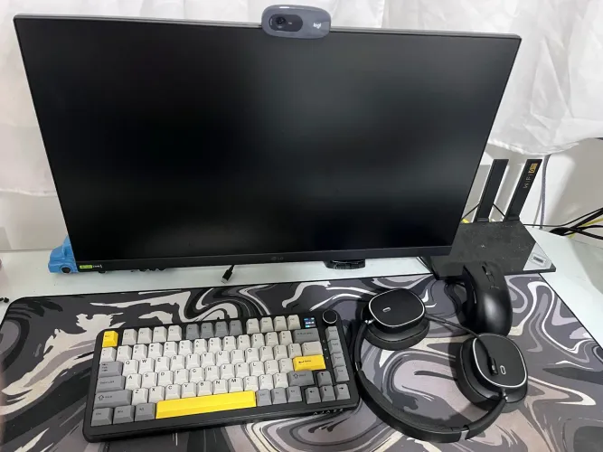 PC GAMER COMPLETO! Aceito troca em Notebook!