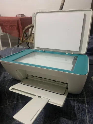 Impressora deskjet hp