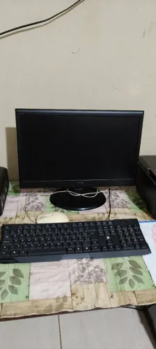 Computador Gamer Completo -Usado