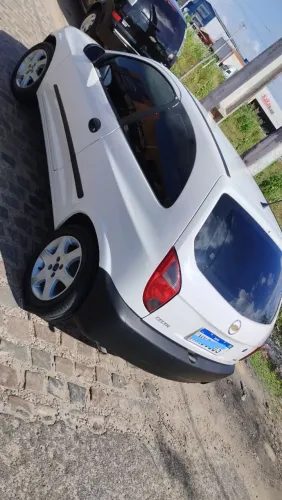 Chevrolet Celta Life/ LS 1.0 MPFI 8V Flexpower 3P 2007