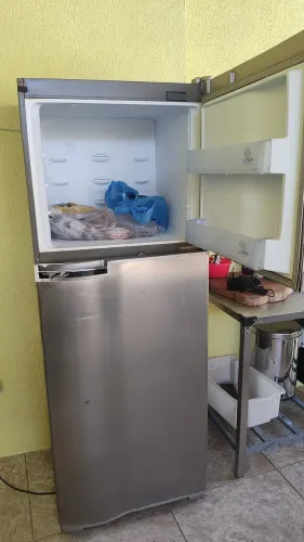 Geladeira 