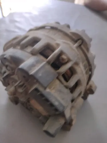 Vendo alternador do Voyage 2017 3 cilindros