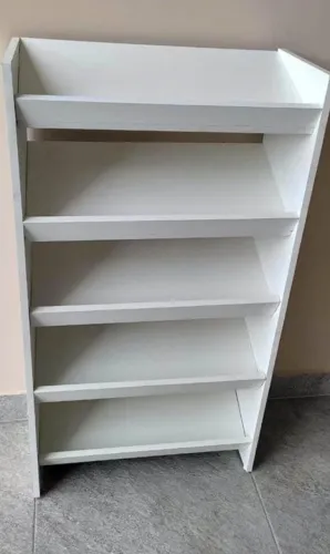 Sapateira em mdf