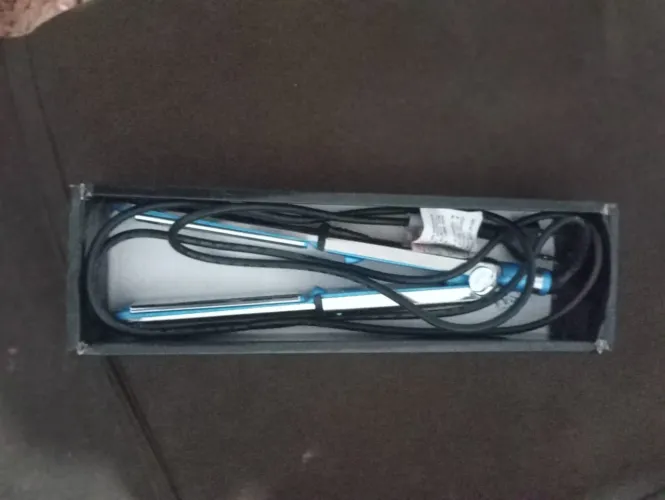 Chapinha Optima 3000 Livivi pouco usada