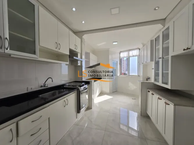 Apartamento com 2 dormitórios à venda, 88m² por R$ 485.000,00 - edificio santos dumont - A
