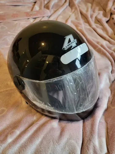 Capacete pro tork tam 60 novo