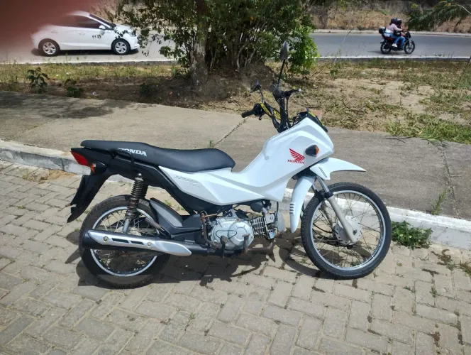 Pop 110i