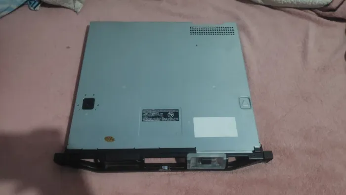 Servidor Dell PowerEdge R210 II