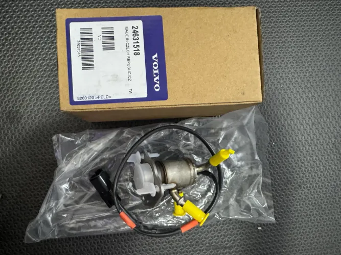 Dosadora do Arla Original Volvo 24631518 - Nova na Caixa